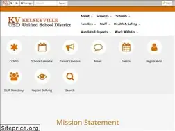 Sites similar to kvusd.org