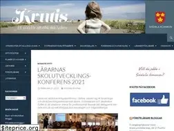 Sites similar to kvutis.se