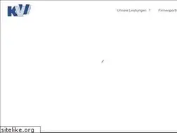 Sites similar to kvv-stuttgart.de