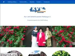 Sites similar to kvv-weilburg.de