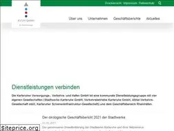 Sites similar to kvvh.de