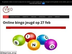 Sites similar to kvviko.nl