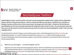 Sites similar to kvvks.de