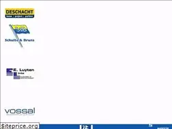 Sites similar to kvvvosselaar.be