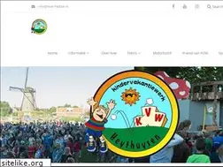 Sites similar to kvw-heytse.nl
