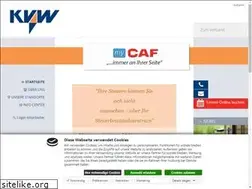 Sites similar to kvwservice.eu