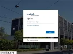 Sites similar to kvz-moodle2.ch