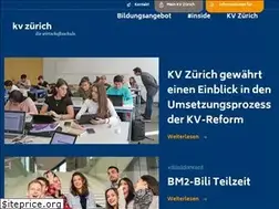 Sites similar to kvz-schule.ch