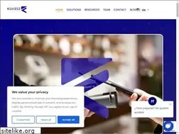 Sites similar to kvz.cl