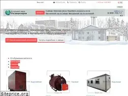 Sites similar to kvzr.ru