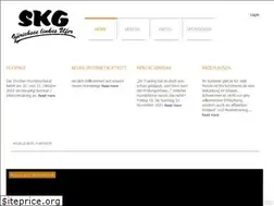 Sites similar to kvzs.ch