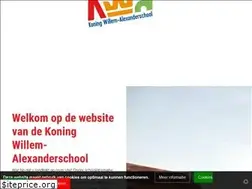 Sites similar to kw-a.nl