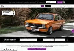 Sites similar to kw-automotive.de
