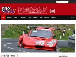Sites similar to kw-berg-cup.de