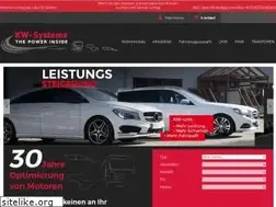Sites similar to kw-chiptuning.com