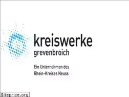 Sites similar to kw-gv.de