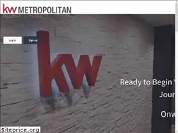 Sites similar to kw-metropolitan.com
