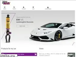 Sites similar to kw-suspension.com