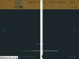 Sites similar to kw-tv.de