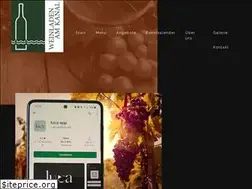 Sites similar to kw-weinladen.de