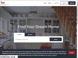 Sites similar to kw.com.au