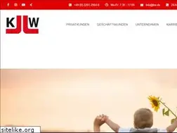 Sites similar to kw.de