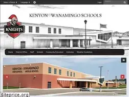 Sites similar to kw.k12.mn.us