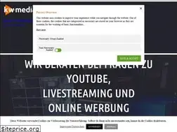 Sites similar to kw.media