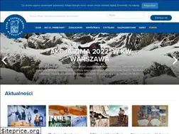 Sites similar to kw.warszawa.pl