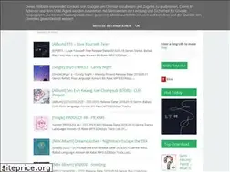 Sites similar to kw2nblog.blogspot.com