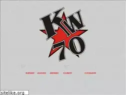 Sites similar to kw70.de