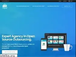 Sites similar to kwa.digital