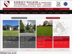 Sites similar to kwa.ie