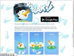 Sites similar to kwaaak.com