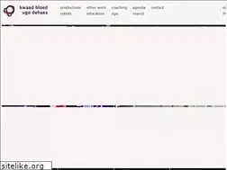 Sites similar to kwaadbloed.com