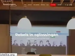 Sites similar to kwaaijongens.nl