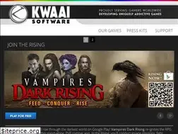Sites similar to kwaaisoftware.com