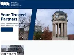 Sites similar to kwaccountants.ca