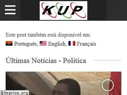 Sites similar to kwachaunitapress.com