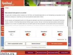 Sites similar to kwadraad.nl