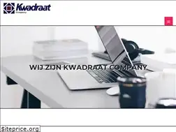 Sites similar to kwadraat.nl