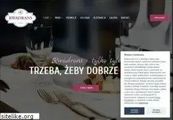 Sites similar to kwadrans.org