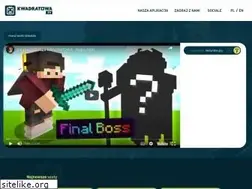 Sites similar to kwadratowa.tv