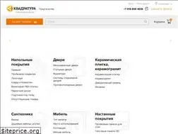 Sites similar to kwadratura23.ru