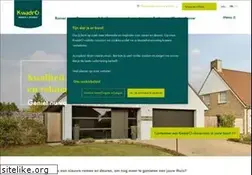 Sites similar to kwadro.be