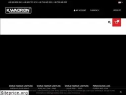 Sites similar to kwadron.com