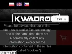 Sites similar to kwadron.pl