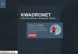 Sites similar to kwadronet.pl