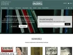 Sites similar to kwadryga.com