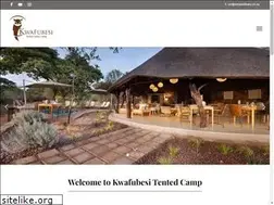 Sites similar to kwafubesi.com
